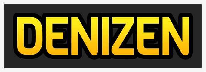 Denizen