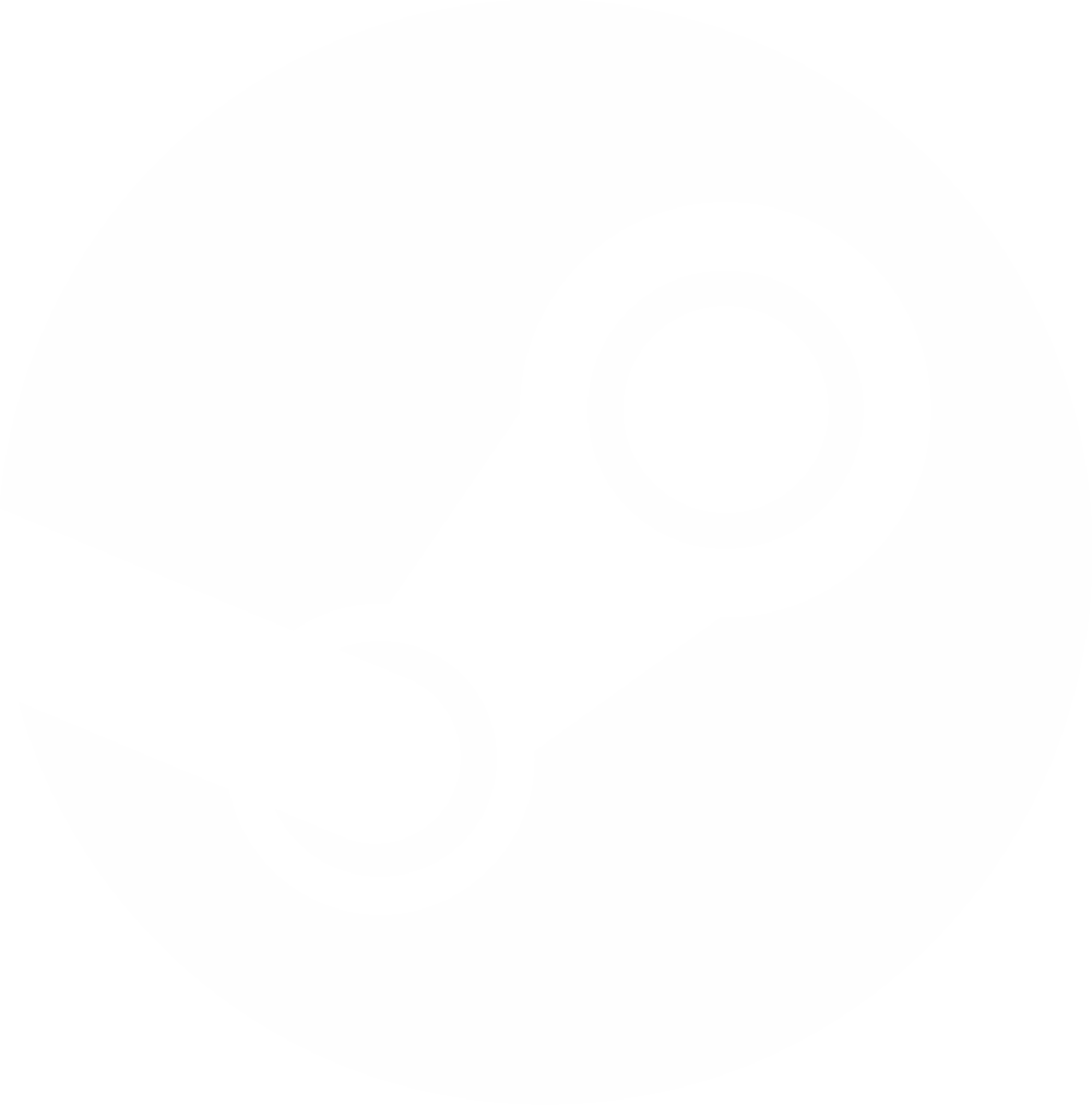 Logo de la plateforme Steam