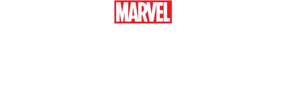 Logo Marvels Rivals